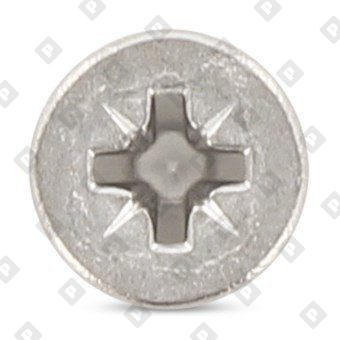 DIN 7504 A4 O 6,3X80 Z - №3