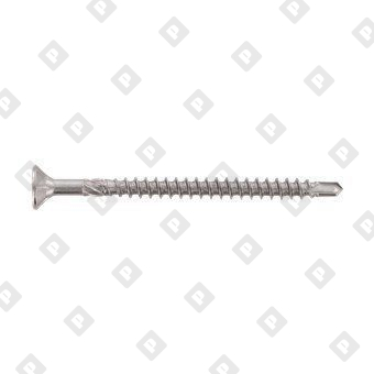 Art. 9246 AISI 410 5,0X40/24 TX25 - №2