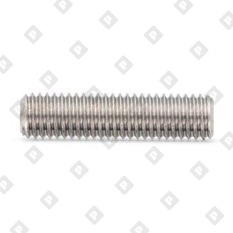 ISO 4026 A4 M 4X45 - №2