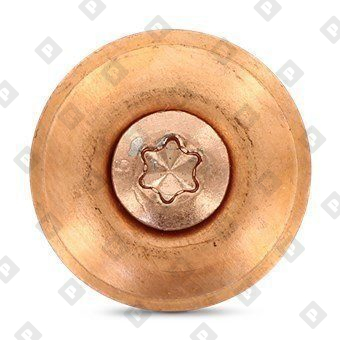 Art. 9288 A2-Cu 4,5X120 TX25 - №3