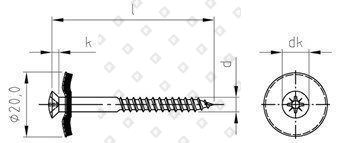 Art. 9168 A2 4,5X60 Z - №4