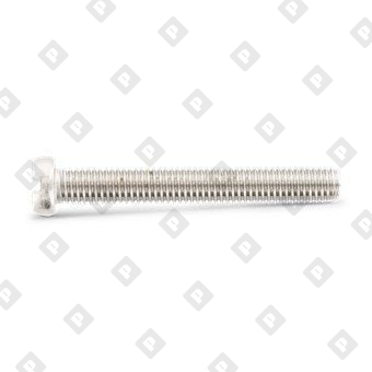 DIN 84 A2 M 10X90 - №2