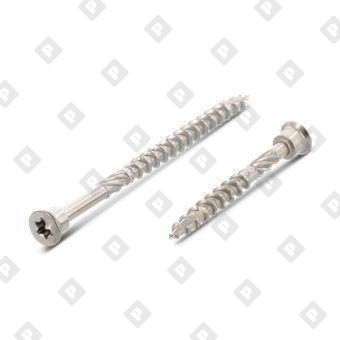 Art. 9245 AISI 410 5,0X100/60 TX25 - №1