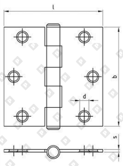 Art. 8514 A2 75X75 - №2