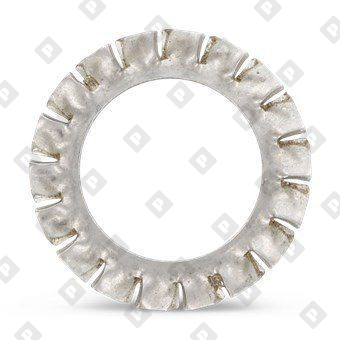 DIN 6798 A2 A 31,0 - №2