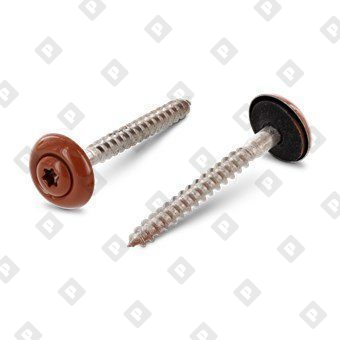 Art. 9087 A2 4,5X35 TX20 - RAL 8004 - №1