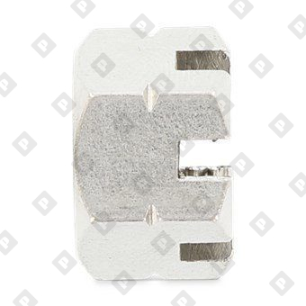 DIN 935 A2 M 22 A/F 32 - №3