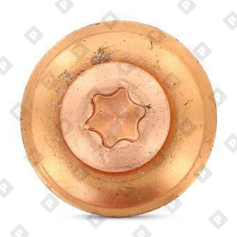 Art. 9287 A2-Cu 4,5X90 TX25 - №3