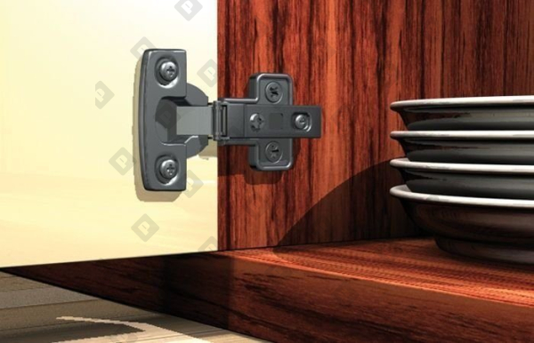 Дюбель fischer PA 4 M 6/7.5 для тонких плит, латунь - №4