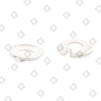 DIN 432 A2 8,4 - №1