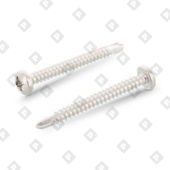 DIN 7504 A4 M 4,8X70 Z - №1