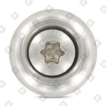 Art. 9087 A2 4,5X30 TX20 - №3