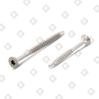 Art. 9244 AISI 410 6,0X90/54 TX30 - №1