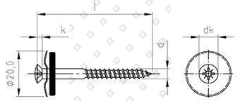 Art. 9068 A2-Cu 4,5X60 Z - №4