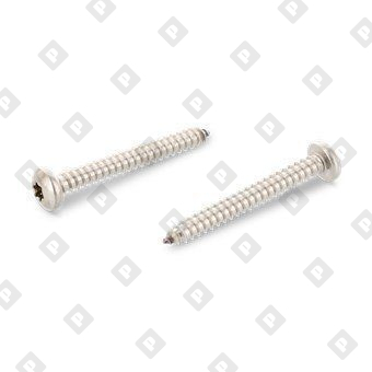 ISO 14585 A2 C 3,9X13 TX15 - №1