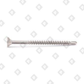 Art. 9244 AISI 410 6,0X90/54 TX30 - №2