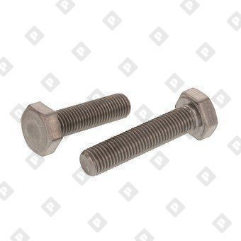 DIN 961 M16X1,5X50 A2 - №1