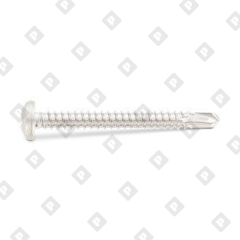 DIN 7504 A2 M 6,3X60 H - №2