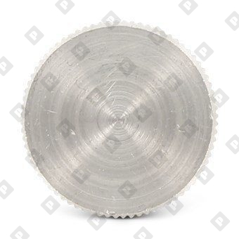 DIN 653 AISI 303 M 3X14 - №3