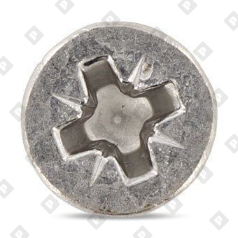 DIN 7982 A2 C 3,9X9,5 Z - №3