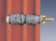 Как выбрать анкер для крепления в кирпичной кладке?