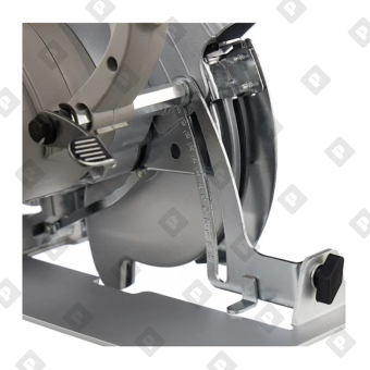 Пила дисковая (циркулярная) Интерскол ДП-190/1600 М - №3