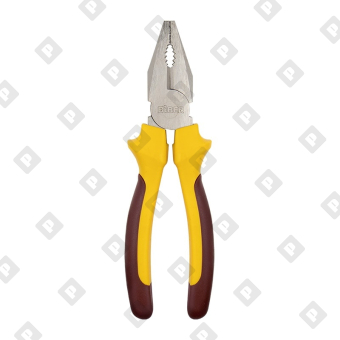 Плоскогубцы Biber 85443 Мастер 200 мм - №1