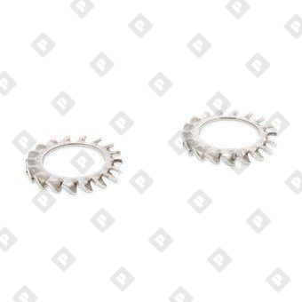 DIN 6798 A2 A 31,0 - №1