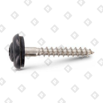 Art. 9087 A2 4,5X120 TX20 - RAL 7016 - №2