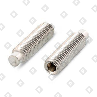 ISO 4028 A2 M 20X90 - №1