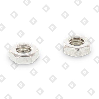 DIN 936 A4 M 39 - №1