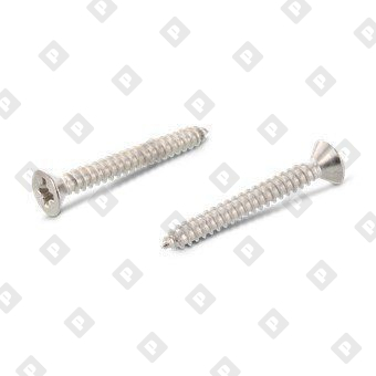 DIN 7982 A2 C 3,9X9,5 Z - №1