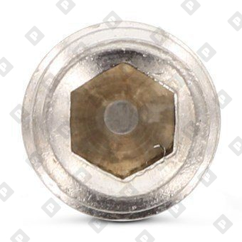 ISO 4027 A4 M 12X120 - №3