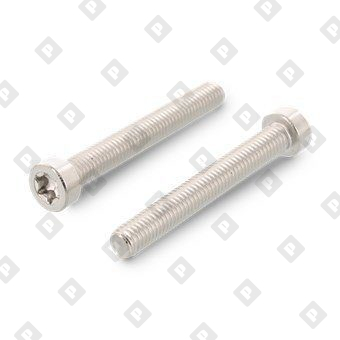 ISO 14580 A2 M6X12 TX30 - №1