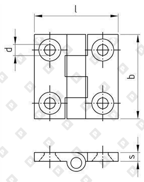 Art. 8233 A4 50X50 - №3