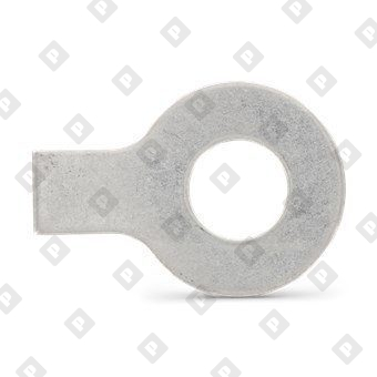 DIN 93 A2 4,3 - №2