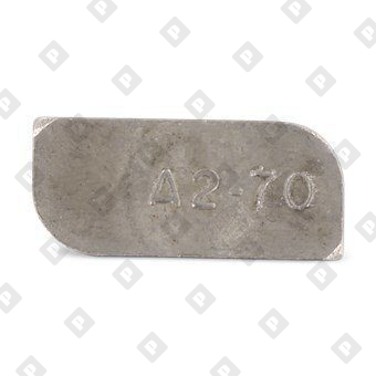 Art. 9097 M 8X30 A4 (испол. 1) - №3