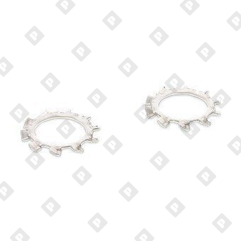 DIN 6797 A2 A 8,4 - №1