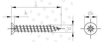 Art. 9063 A2 3,0X20 Z - №4