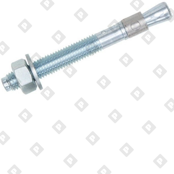 M12 12x150 AKL - №1