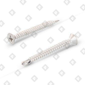 DIN 7504 A4 O 6,3X80 Z - №1