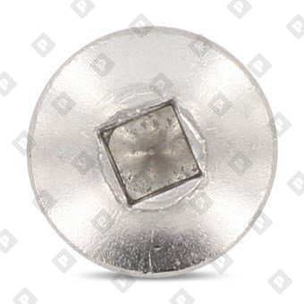 DIN 7981 A2 C 4,8X70 SQ2 - №3