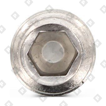 ISO 4026 A4 M 4X45 - №3