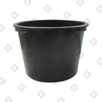 Контейнер строительный Biber 65122 круглый 65 литров - №1