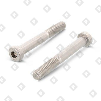 DIN 7984 A4 M 16X80 - №1