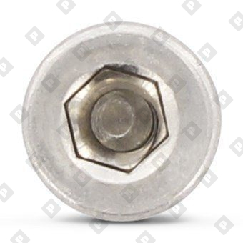 DIN 6912 A2 M 16X130 - №3