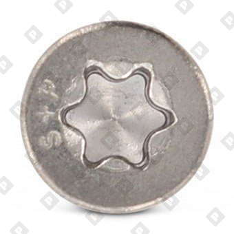 Art. 9245 AISI 410 5,0X100/60 TX25 - №3