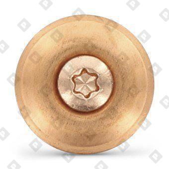 Art. 9088 A2-Cu 4,5X60 TX20 - №3