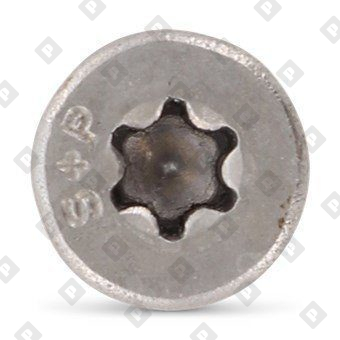 Art. 9244 AISI 410 6,0X90/54 TX30 - №3