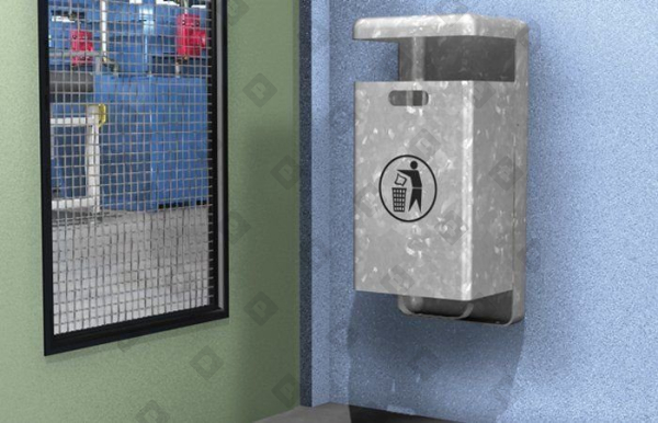 Втулочный анкер с гайкой fischer FSA 10/35 B M8 10x94/35 мм, оц. сталь - №3